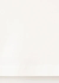 Floral-print cotton t-shirt