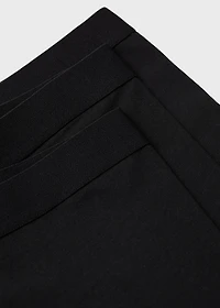 3-pack combined briefs