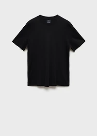 Medium-weight regular-fit t-shirt