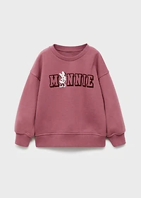 Minnie Mouse sweatshirt