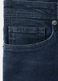 Slim fit blue black Jan jeans