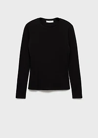 Long sleeve T-shirt