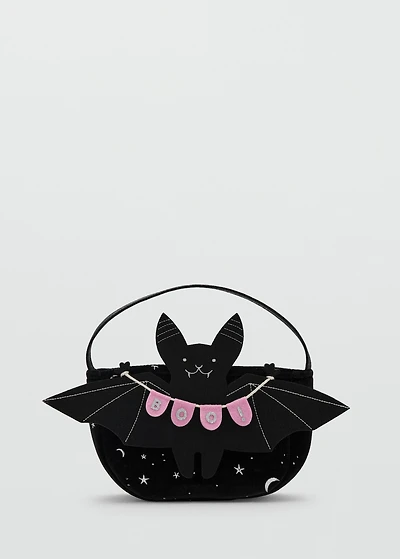 Candy bat bag