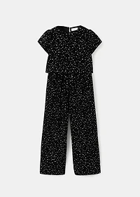 Sequins long jumpsuit