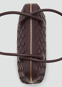 Braided bowling bag