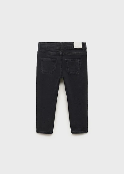Slim-fit jeans
