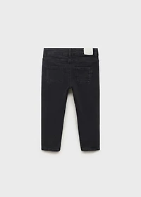 Slim-fit jeans