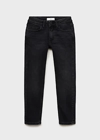 Slim-fit jeans