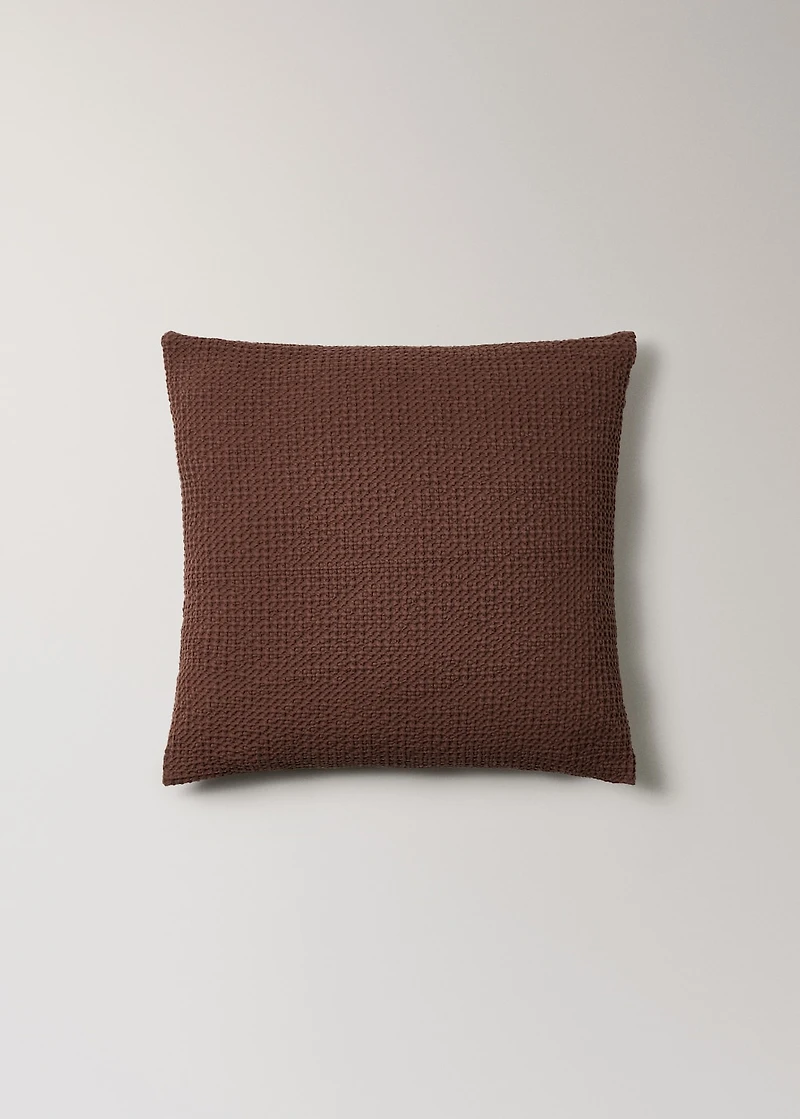 Bed cushion cas formen