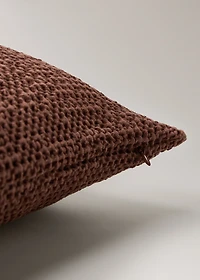 Bed cushion cas formen