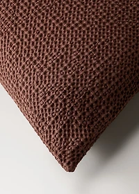 Bed cushion cas formen