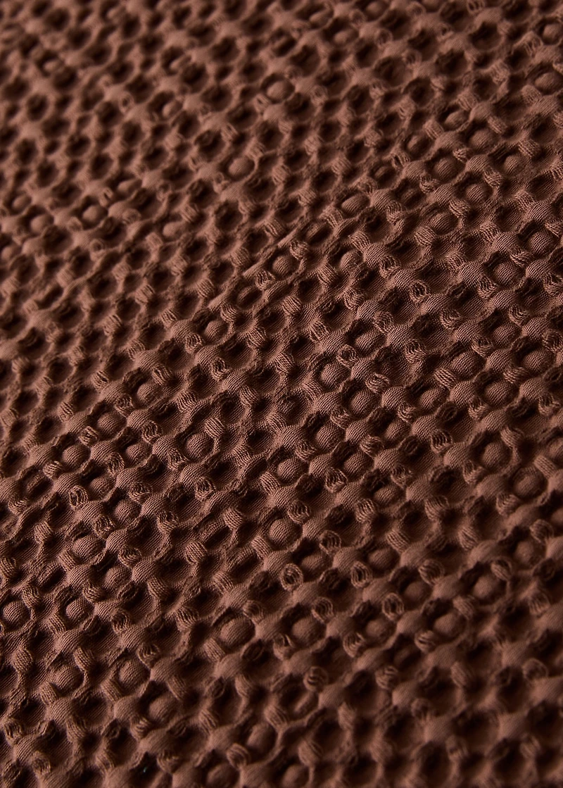 Bed cushion cas formen