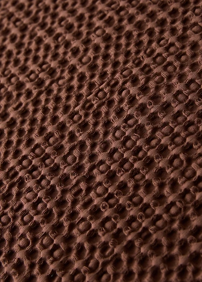 Bed cushion cas formen