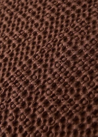 Bed cushion cas formen