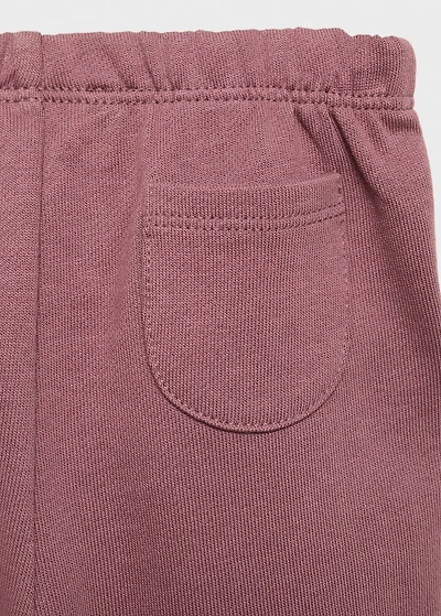 Jogger pants