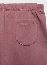 Jogger pants