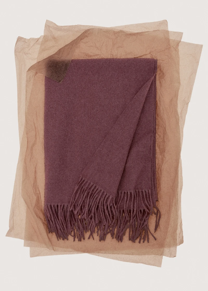 Ultra-light bone china dinner plate