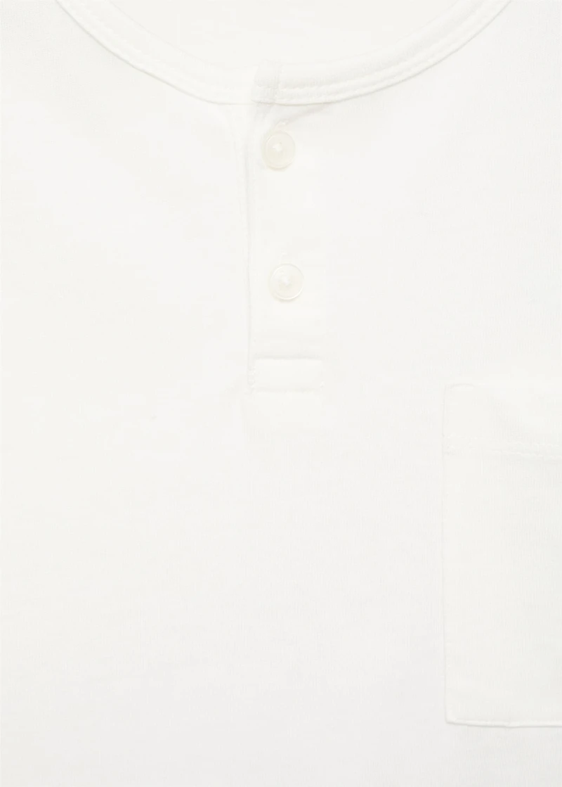 Striped long pyjamas