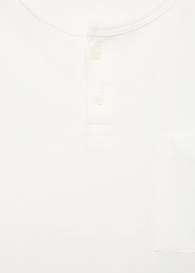 Striped long pyjamas