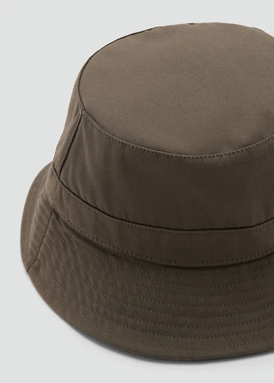 Bucket hat