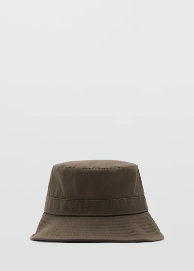 Bucket hat