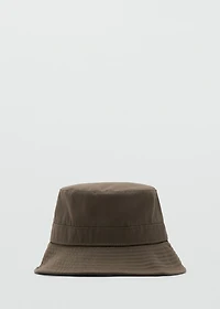 Bucket hat