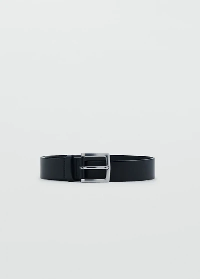 Faux-effect belt