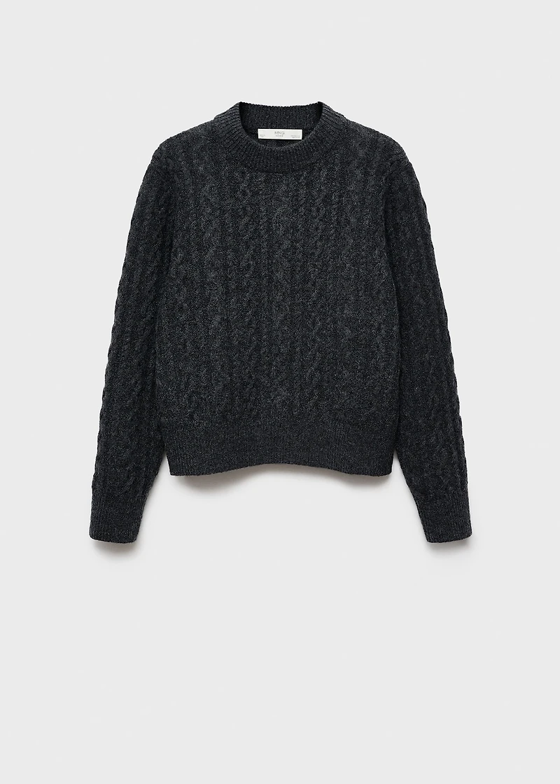 Pyjama sweater bello