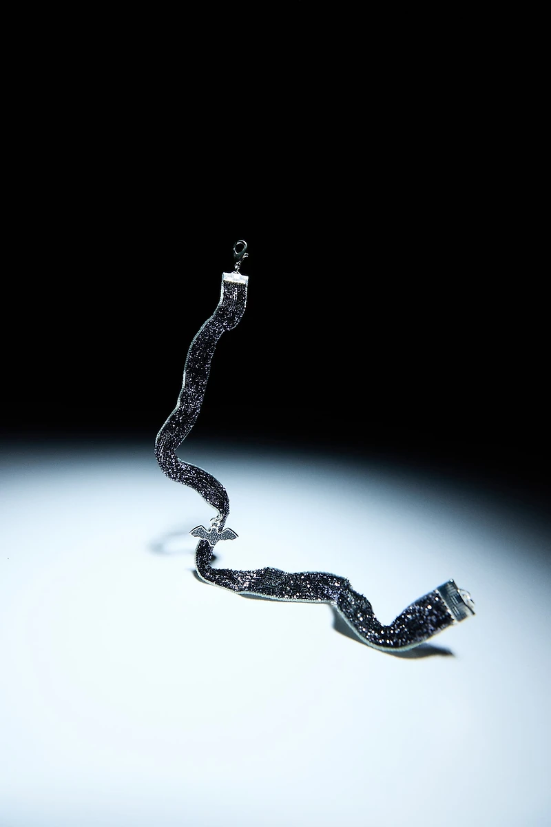 Pack of 2 Halloween necklaces