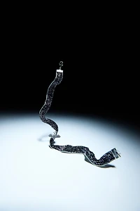 Pack of 2 Halloween necklaces