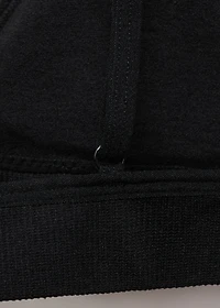 Essential triangle bra