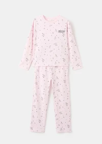 Long Snoopy pyjama