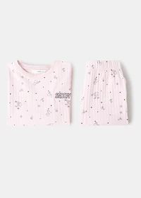 Long Snoopy pyjama