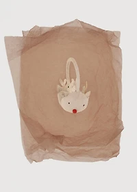 reindeer earmuffs