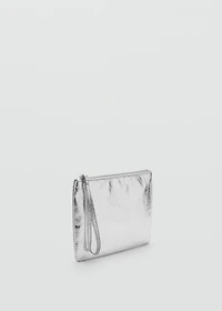 Metallic clutch