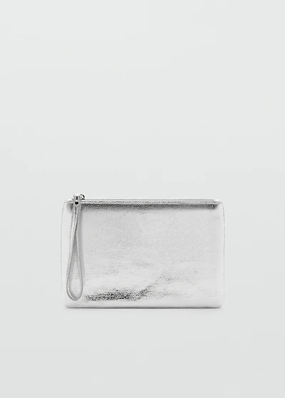 Metallic clutch