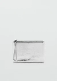 Metallic clutch