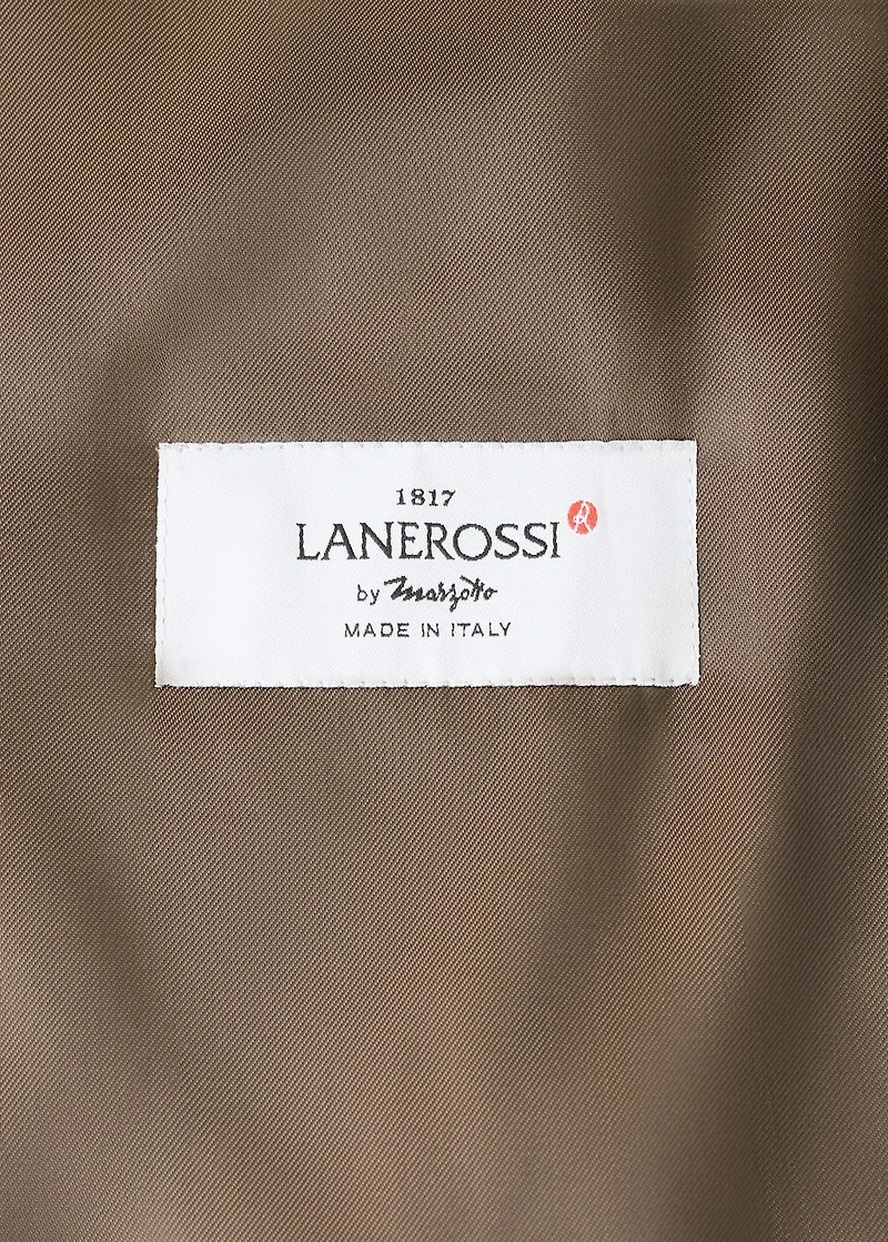 100% Italian wool jacket