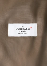 100% Italian wool jacket