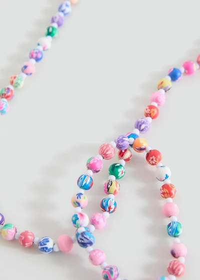 Bracelet necklace pack