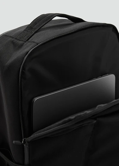 Multi-functional backpack with pockets