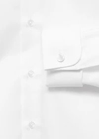 100% cotton dress shirt