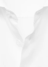 100% cotton dress shirt