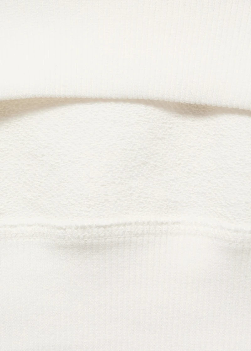 Lilo and Stitch sweatshirt