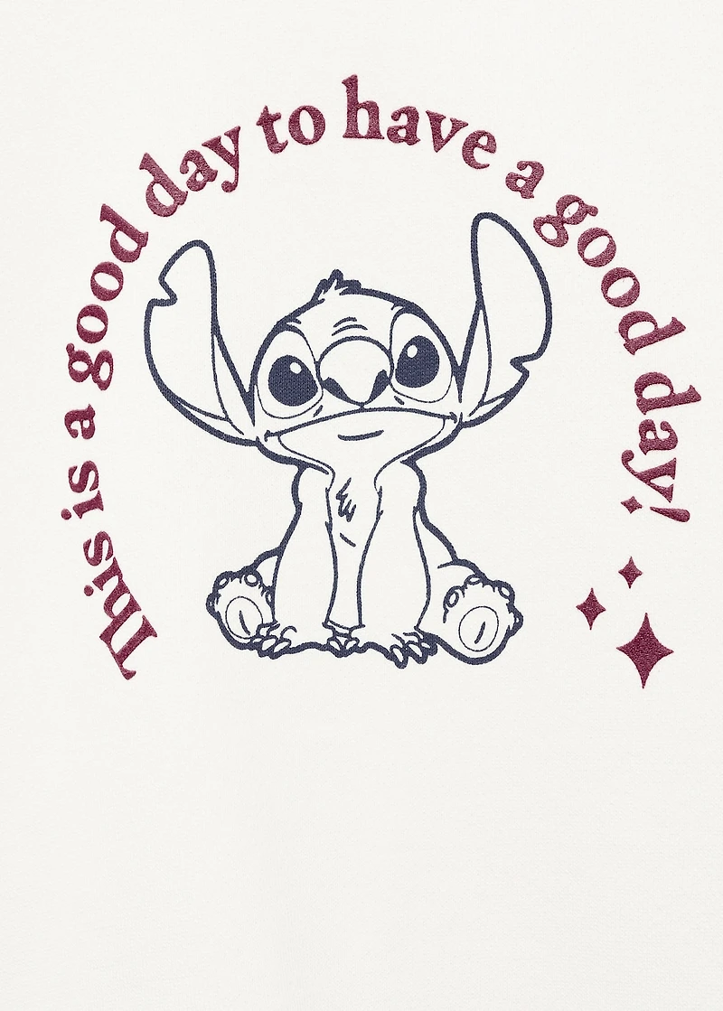 Lilo and Stitch sweatshirt