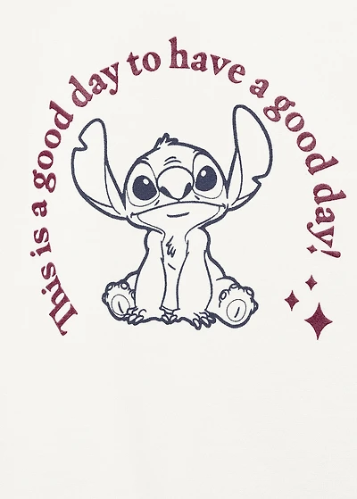 Lilo and Stitch sweatshirt