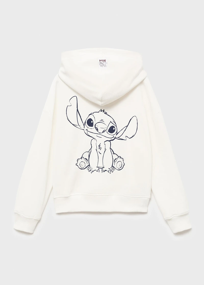 Lilo and Stitch sweatshirt