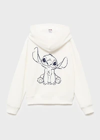 Lilo and Stitch sweatshirt