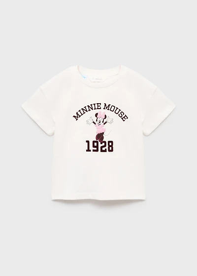 Minnie Mouse T-shirt