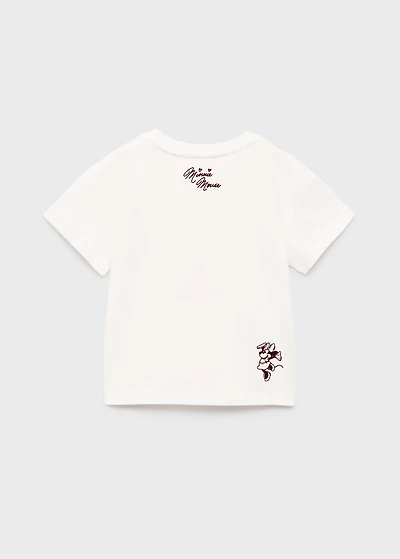 Minnie Mouse T-shirt